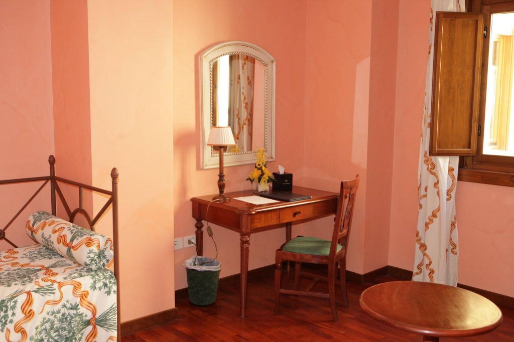 Фото Allegroitalia Etna Pedara