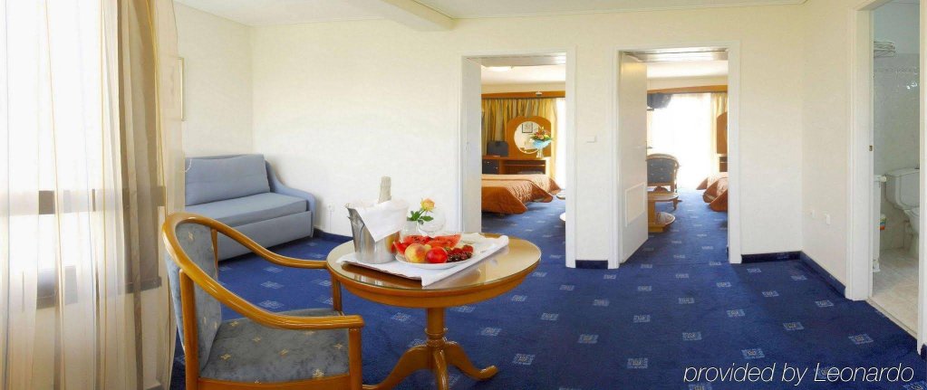 Фото Palmyra Beach Hotel