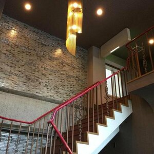 Гостиница Hotel Green Palace