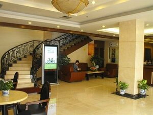 Гостиница Aden Select Shenzhen Taizi