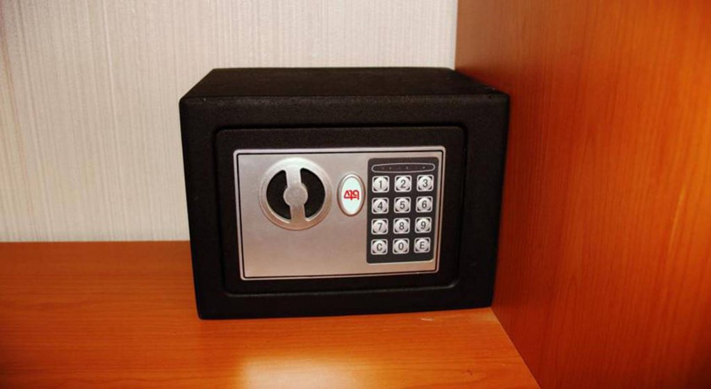 Фото Мира на Курортном