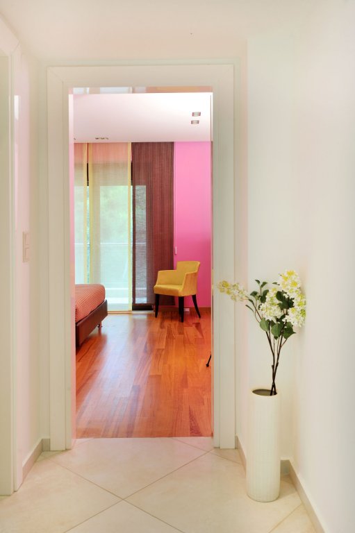 Фото Sani Polyastron Hotel & SPA