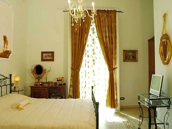 Фото B&b Art Suite Principe Umberto