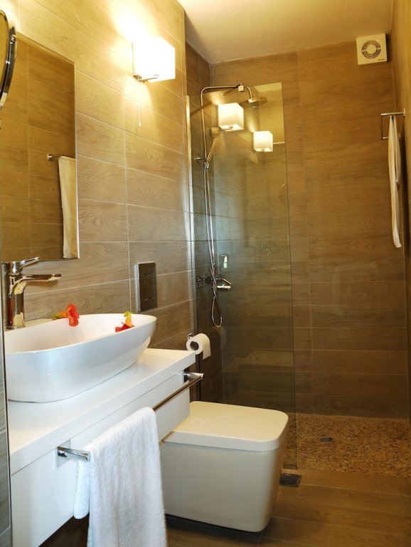 Фото Ariadnes Holiday Accommodation II