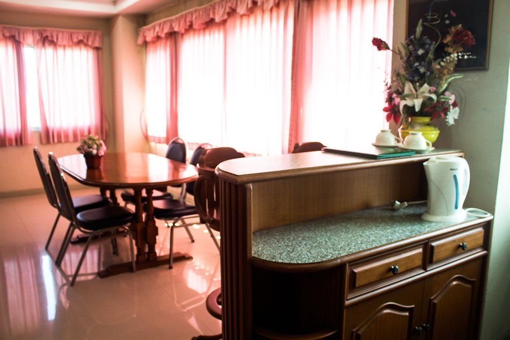 Фото Banchang Palace Hotel