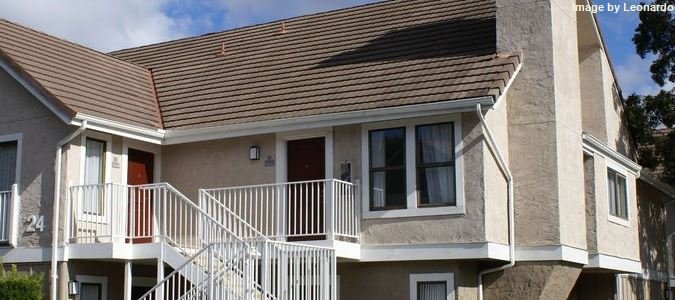 Фото Residence Inn by Marriott San Diego La Jolla