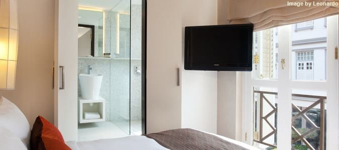 Фото KēSa House, The Unlimited Collection managed by The Ascott Limited