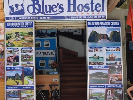 Фото Hanoi Street View Hotel