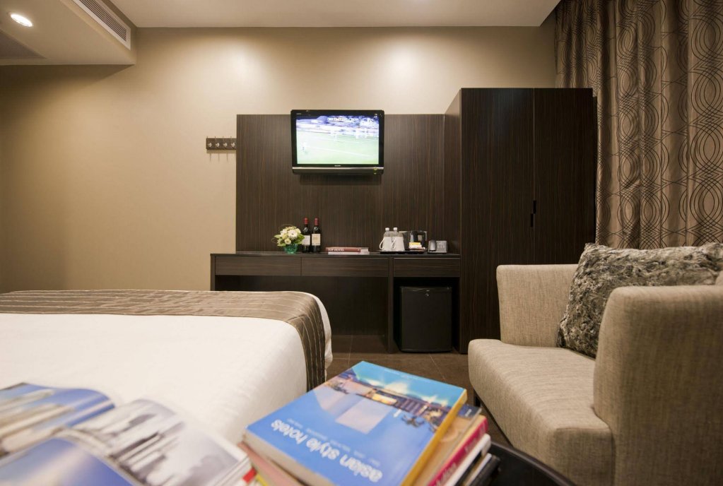 Фото V Hotel Lavender