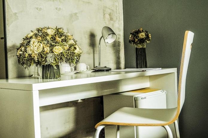 Фото Гостиница Red Brick