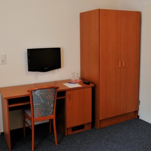 Фото Goethe Business Hotel by Trip Inn