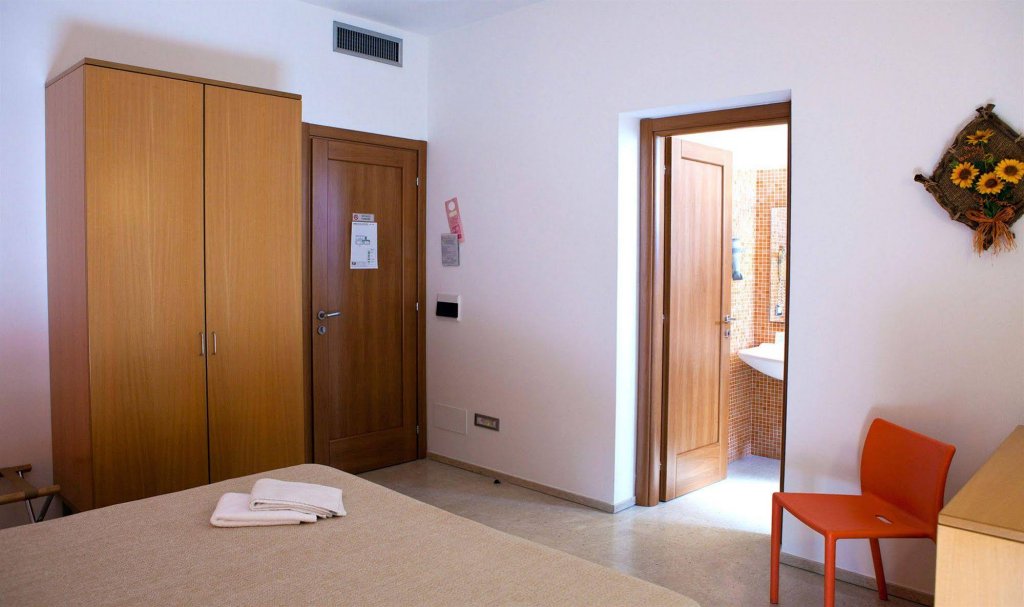 Фото Hotel Le Saline