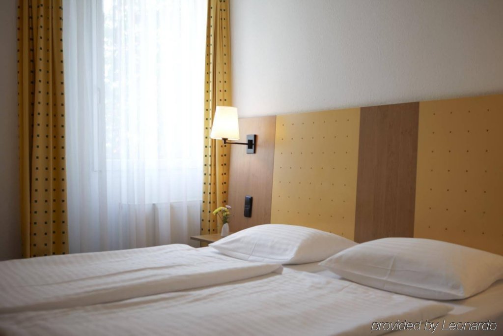 Фото IntercityHotel Celle