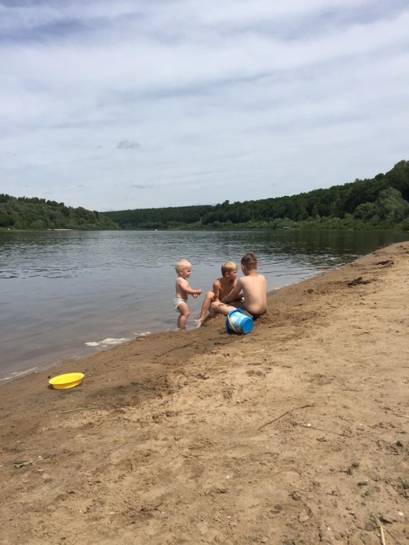 Фото Тцпио Экспедиция