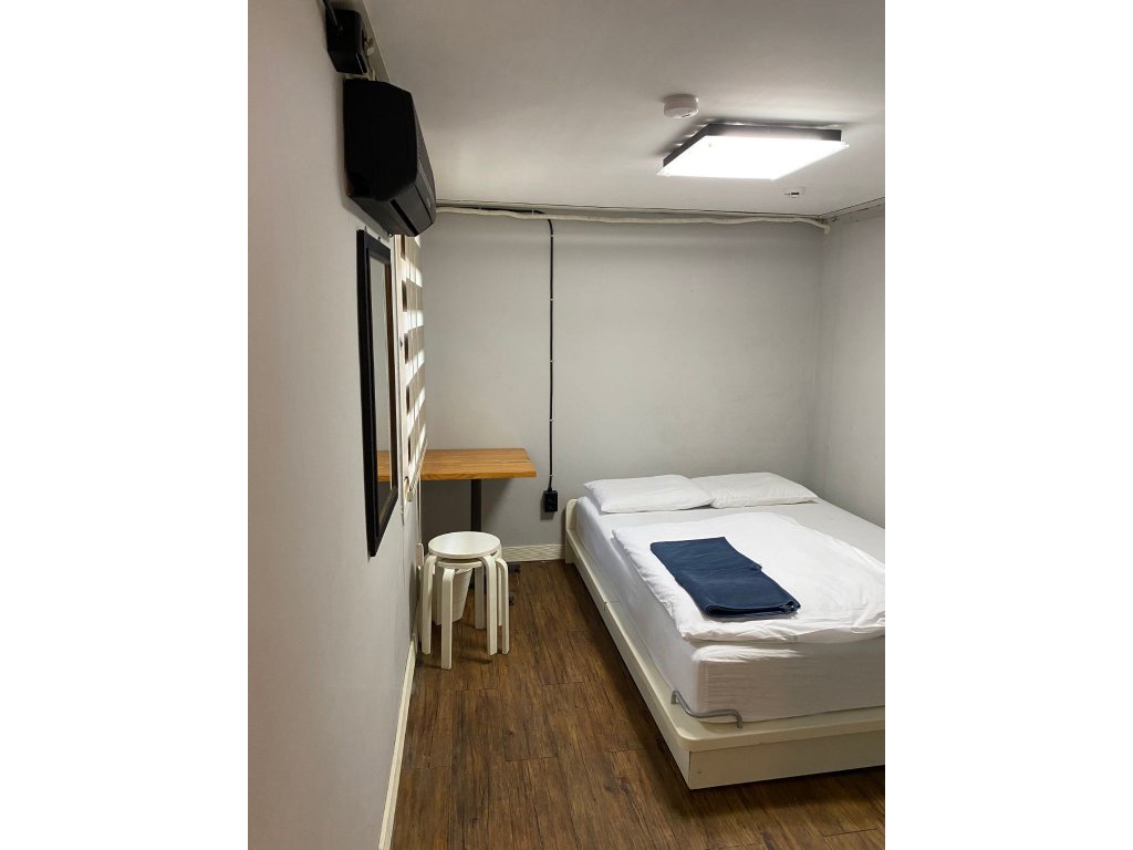 Фото Itaewon Inn