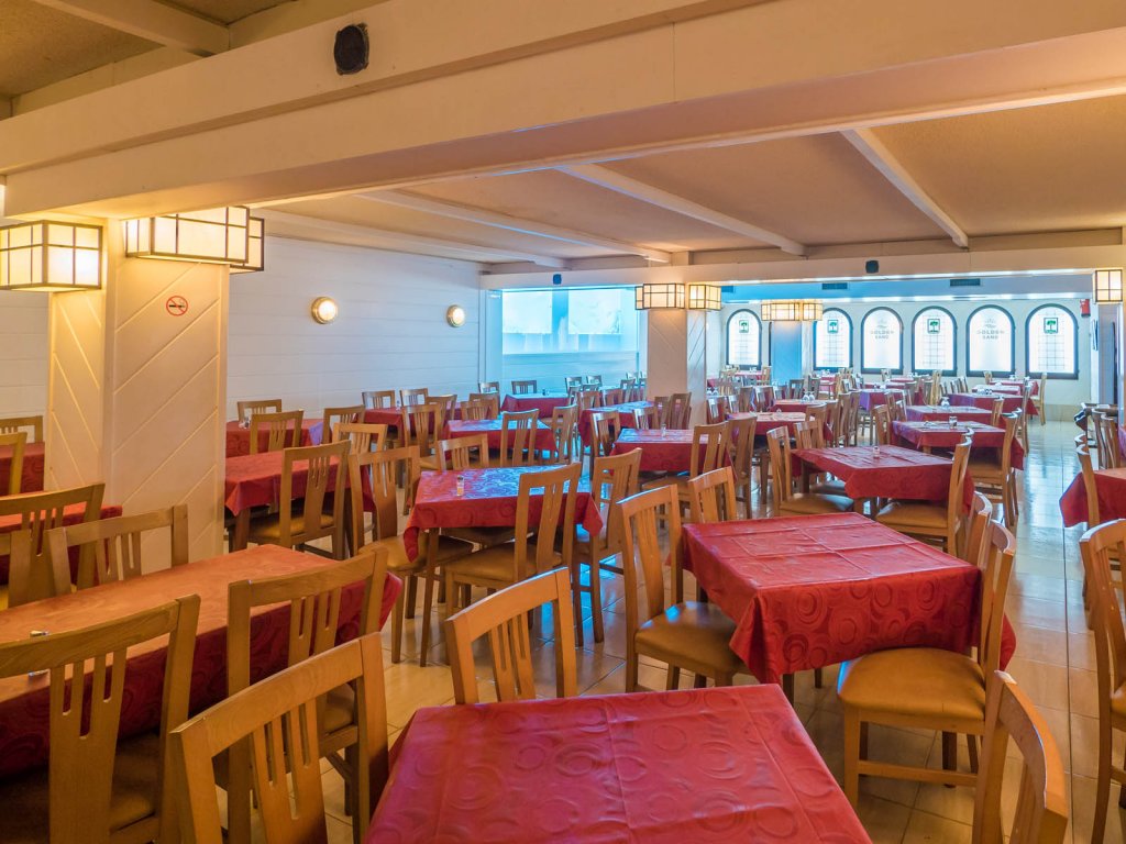 Фото Golden Sand