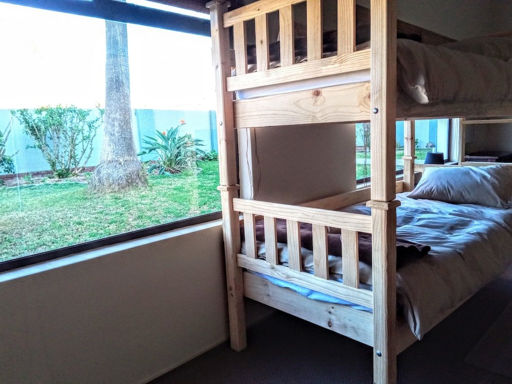 Фото Sea View Backpackers - Hostel