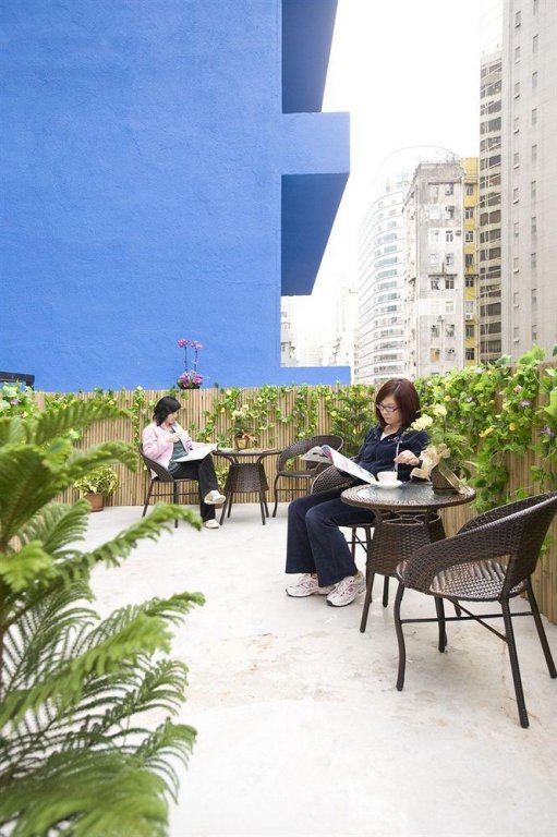 Фото отеля 4