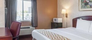 Travelodge Inn & Suites by Wyndham Albany (Texas, Ellis County, Wolf Springs Road), hotel