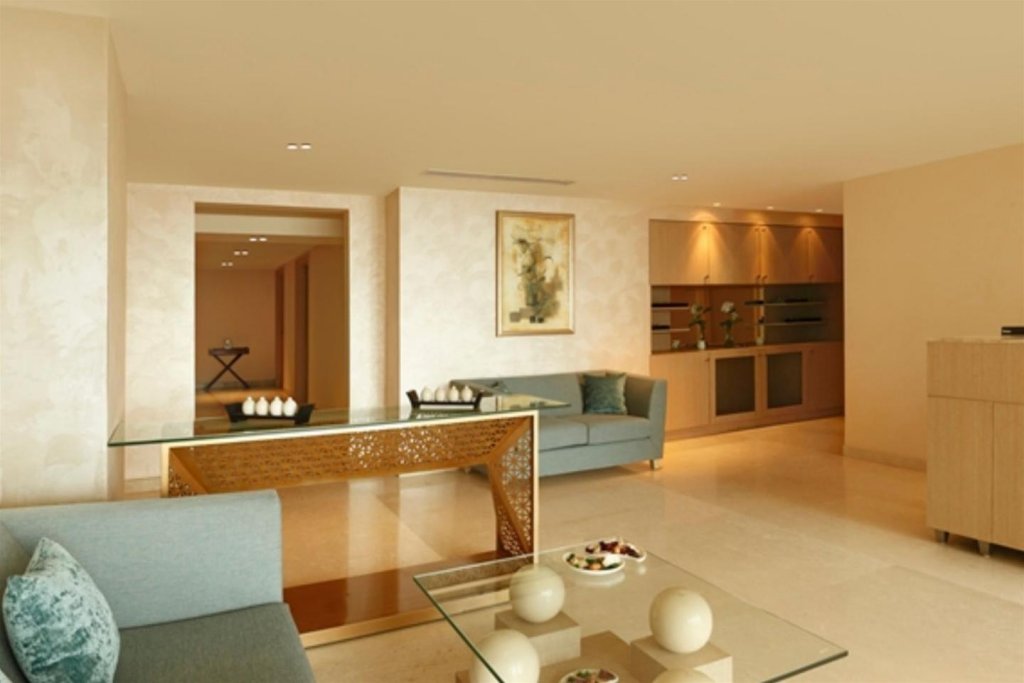 Фото DoubleTree by Hilton Hotel Agra