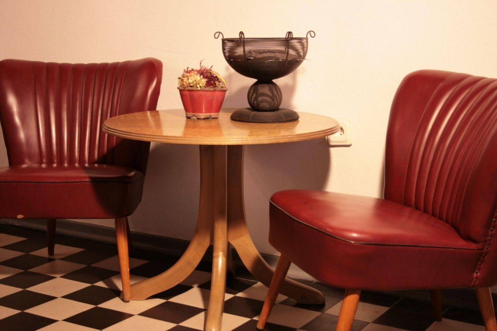 Фото Hotel Schwarzer Adler