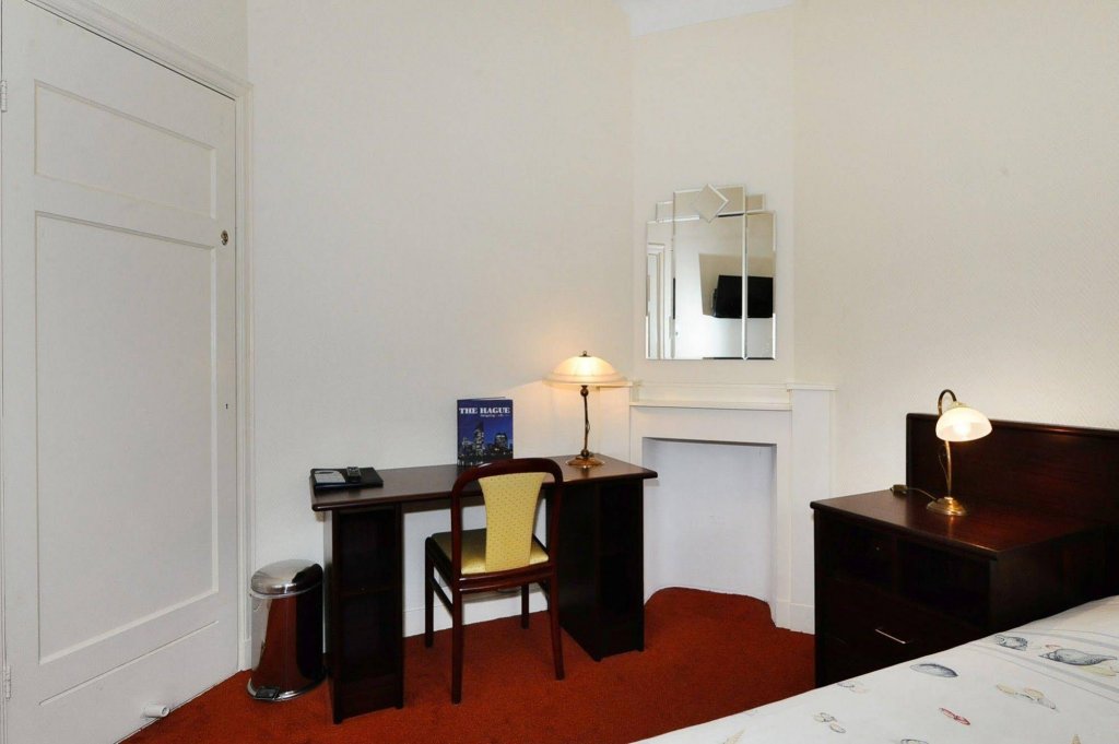 Фото отеля 5