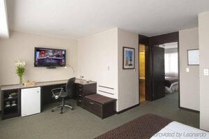 Гостиница Selina Posada Miraflores