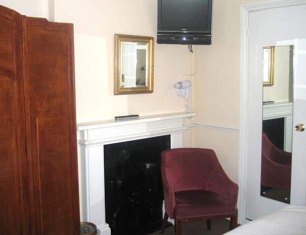 Фото Europa House Hotel