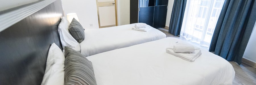 Фото St Julians Bay Hotel Malta