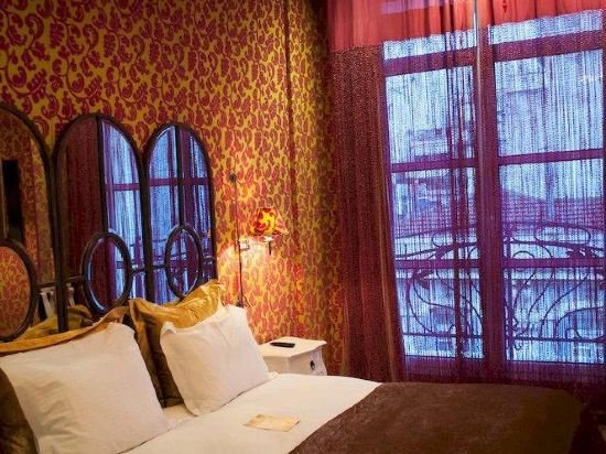 Фото Andromeda Hotel Thessaloniki