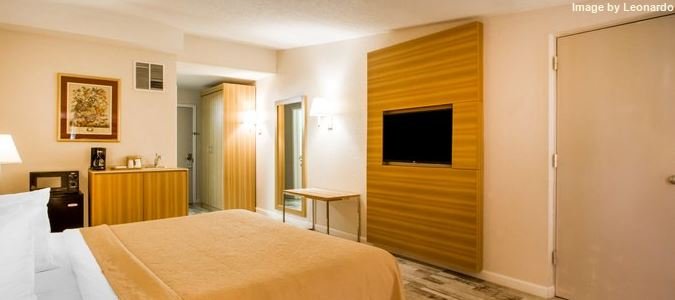 Фото Quality Inn