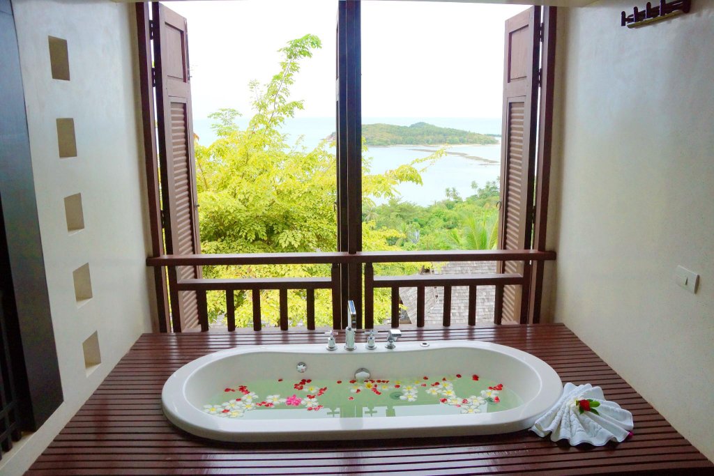 Фото Bhundhari Villas