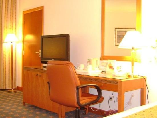 Фото Holiday Inn Al Khobar, an Ihg Hotel