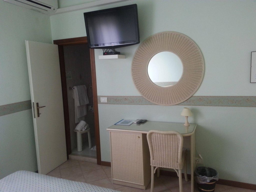 Фото Hotel Villa Katy