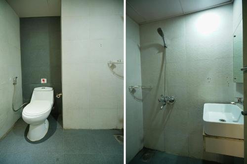 Фото Oyo 1684 Hotel Malabar inn