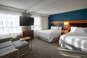 TownePlace Suites by Marriott Mississauga-Arpt Corp Ctr