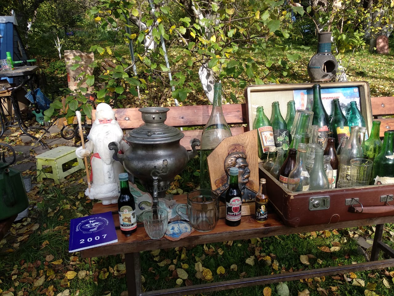 Фото Дача в Переделкино