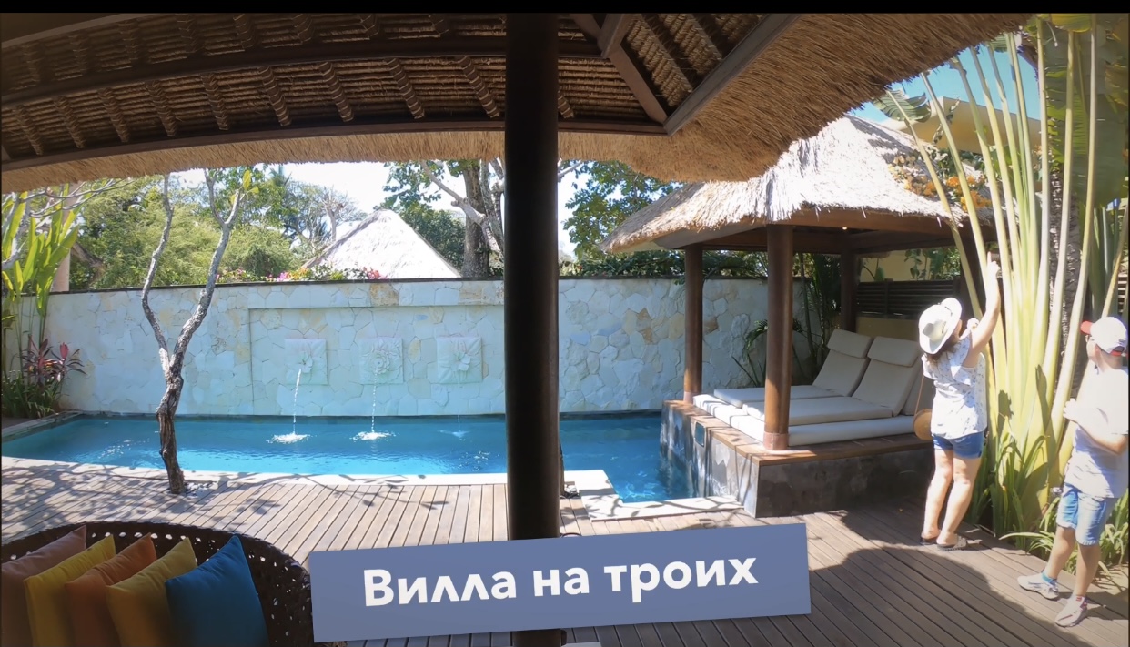 Фото Amarterra Villas Resort Bali Nusa Dua, Autograph Collection