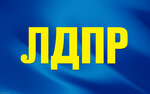Ldpr (Moskovskiy Avenue, 19к9), political parties