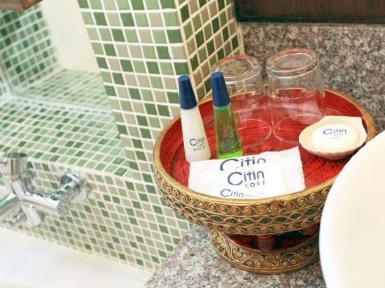 Фото Pattaya Loft Hotel