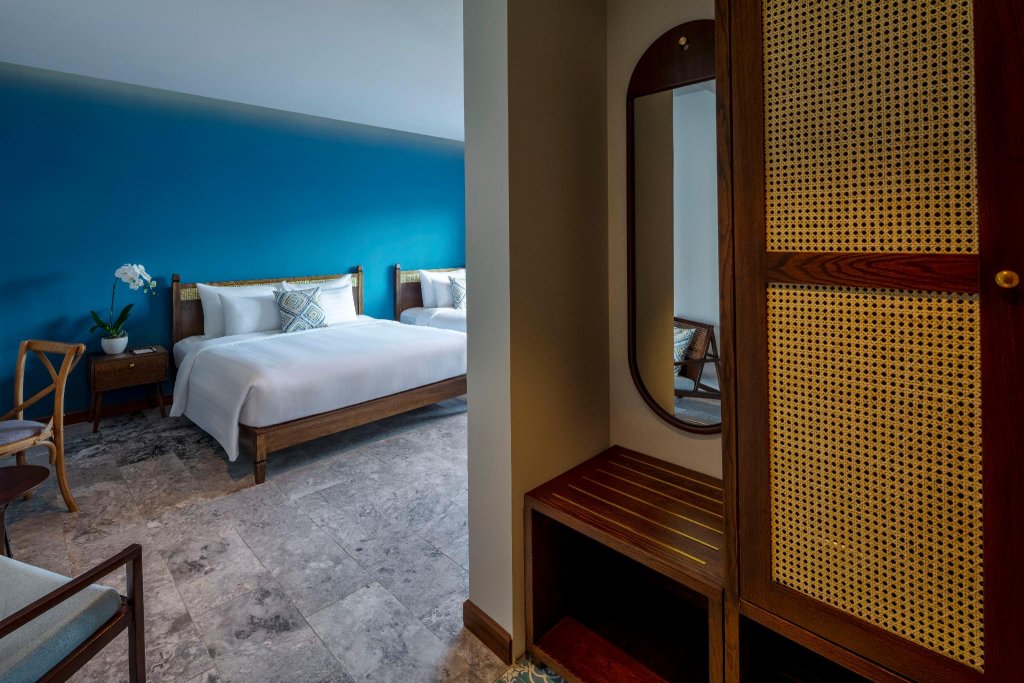 Фото Salmalia Boutique Hotel & SPA