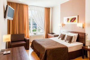 Гостиница City Hotel Tallinn