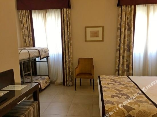 Фото Hotel Perseo