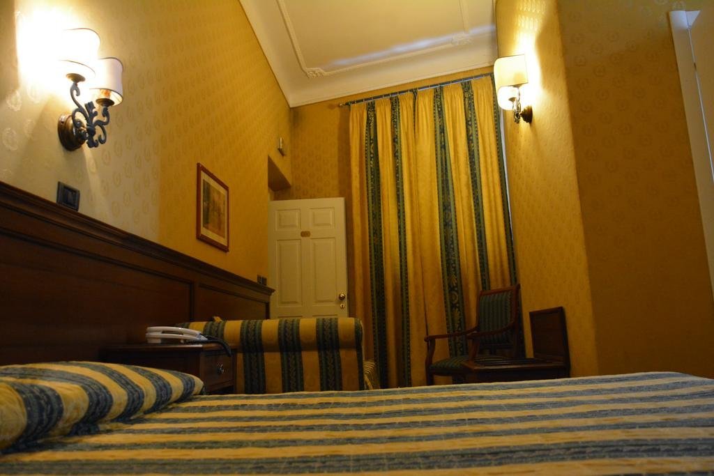 Фото Boutique Hotel Coppede