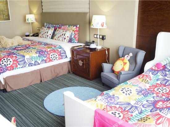 Фото Radisson Blu Plaza Chongqing