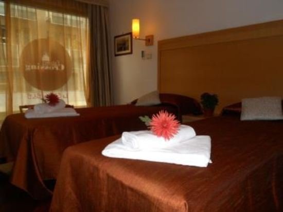 Фото Catania Crossing B&b Rooms and Comforts