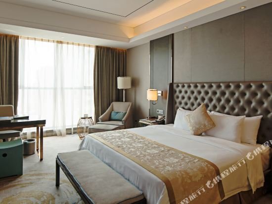 Фото Howard Johnson Tianyu Plaza Yingtan