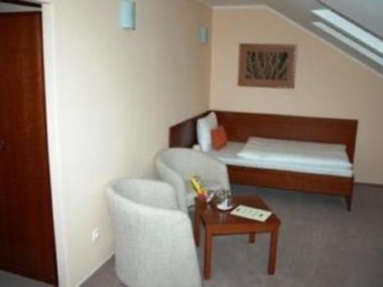 Фото Hotel Podhradie