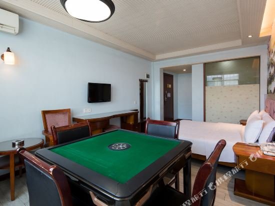 Фото Kaiserdom Changsha West Bus Terminal