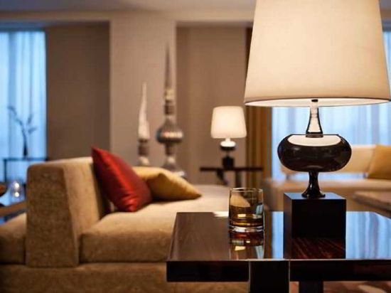 Фото Jw Marriott Hotel Chandigarh